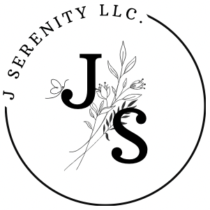 J SERENITY LLC.